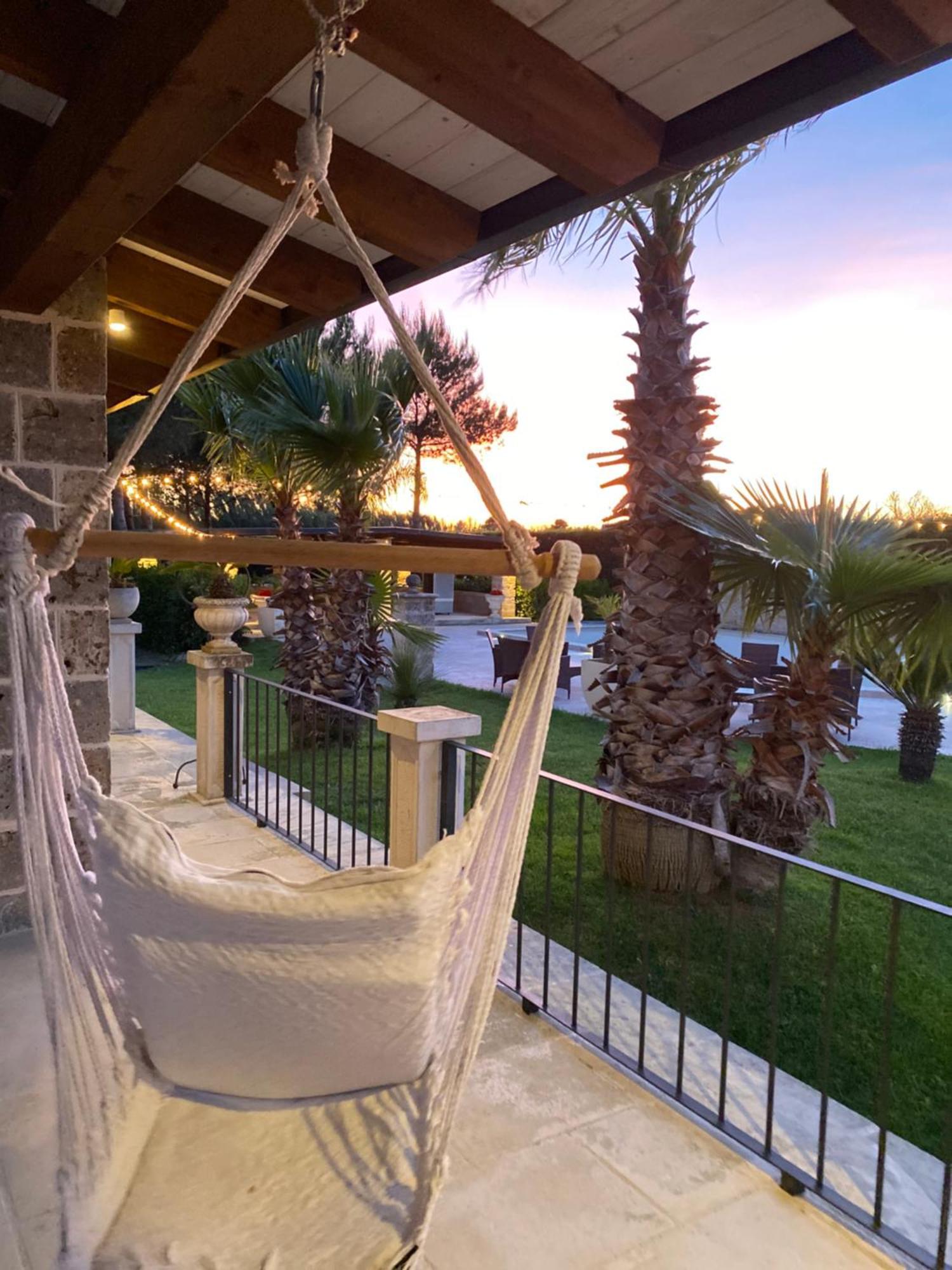 Masseria Tre Archi & Apulia Relais Gentiluomo Exterior photo