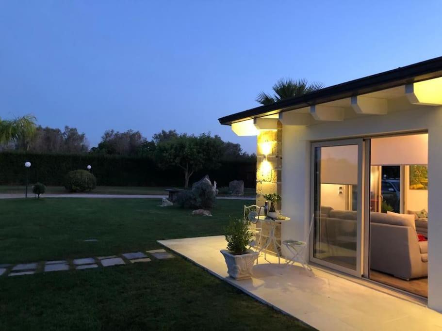 Masseria Tre Archi & Apulia Relais Gentiluomo Exterior photo