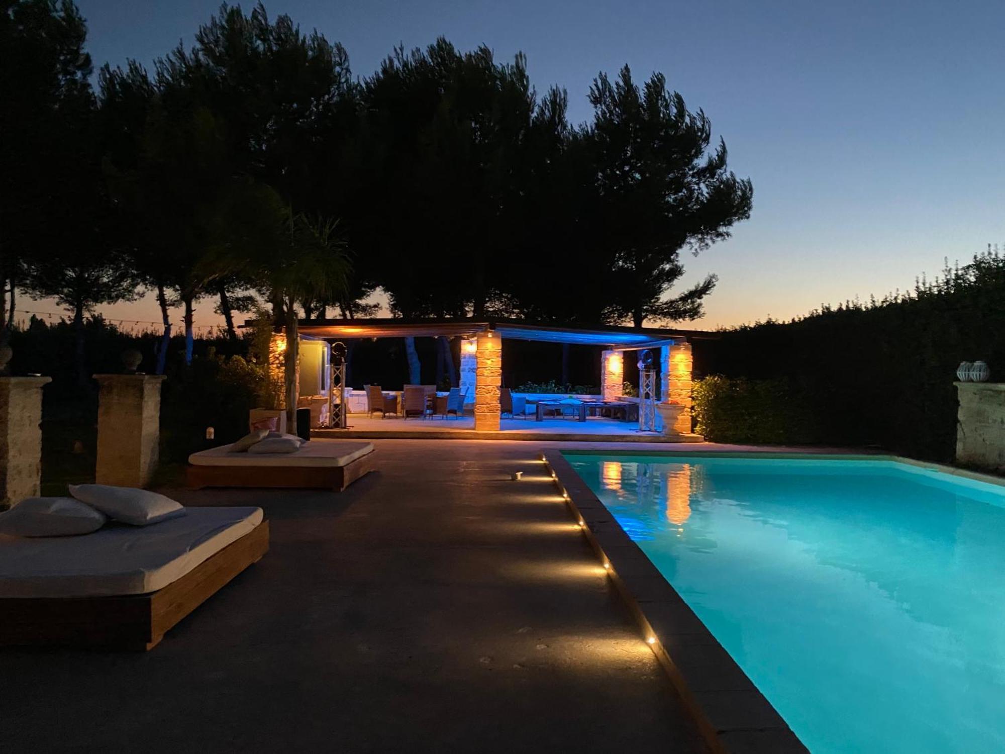 Masseria Tre Archi & Apulia Relais Gentiluomo Room photo
