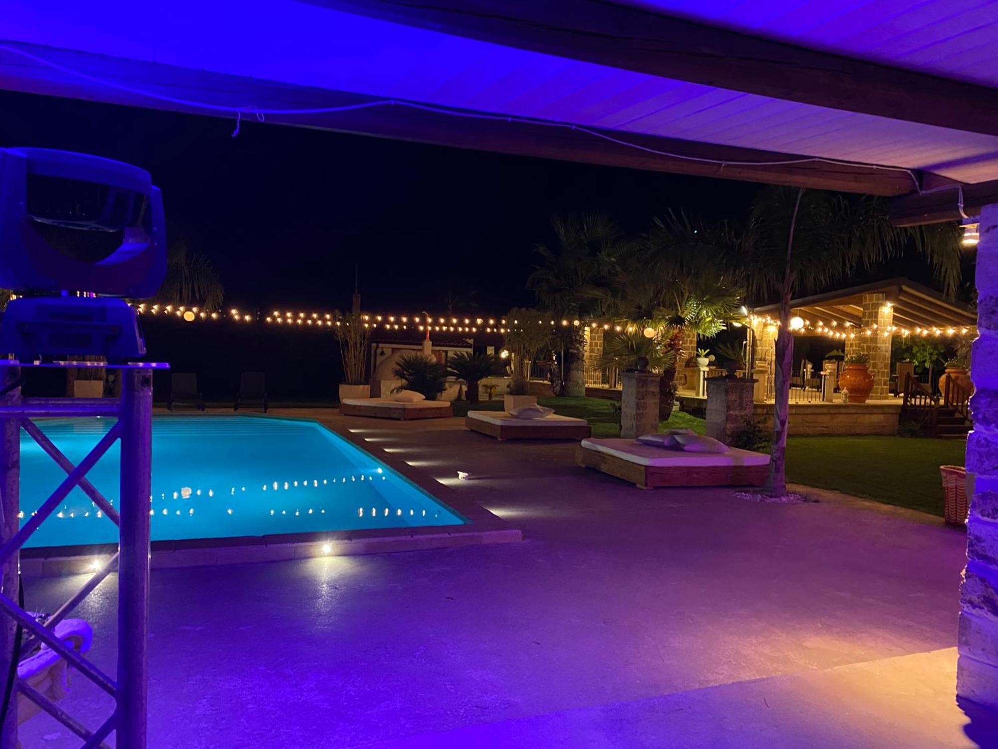Masseria Tre Archi & Apulia Relais Gentiluomo Room photo